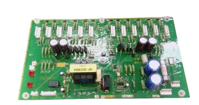 FUJI ELECTRIC EP-4142A-C3-Z5