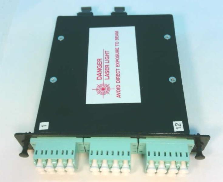 OPTICAL CABLE CORPORATION MTCM24LC5G