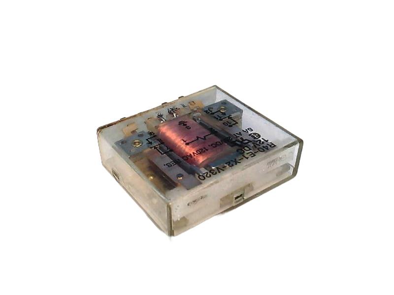 TE CONNECTIVITY R40-E1X2-V320