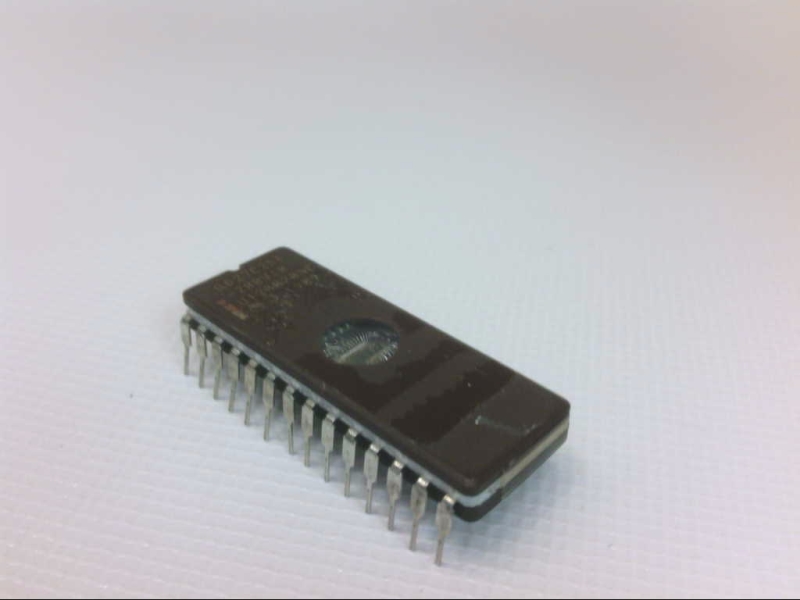 INTEL D27C2562