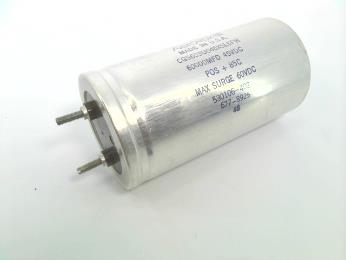 CGS603U045X5L5PH by AEROVOX