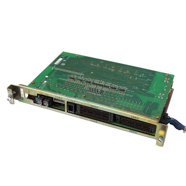 YASKAWA ELECTRIC JZNC-NIF02-1