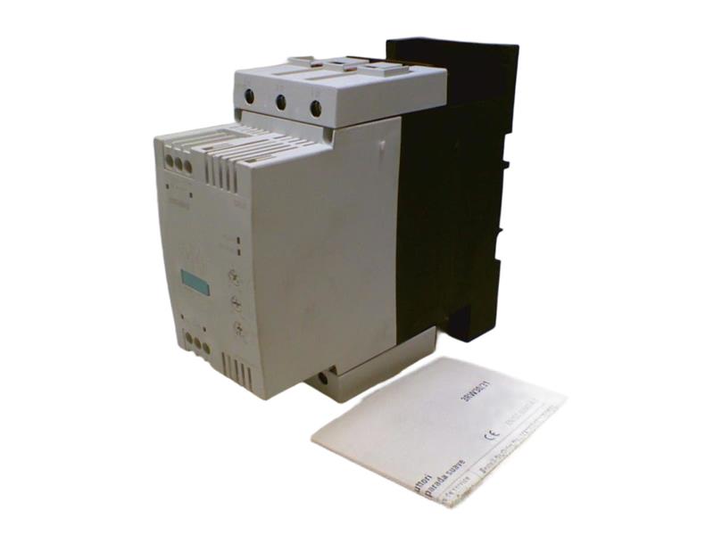 3RW3046-1AB14 by SIEMENS