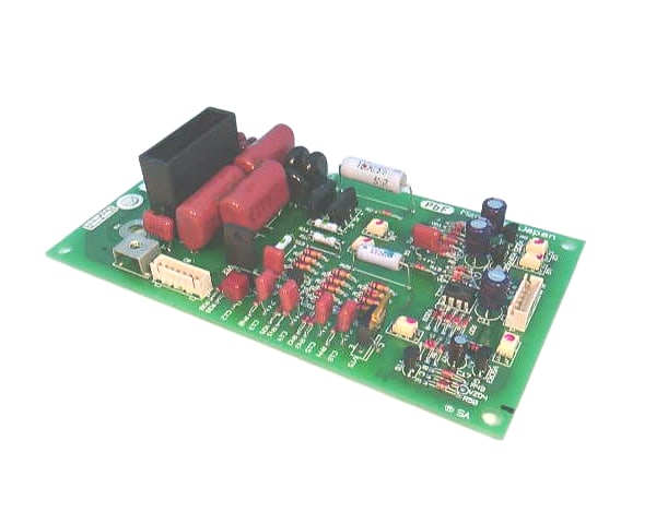 MATSUSHITA ELECTRIC ZUEP5487