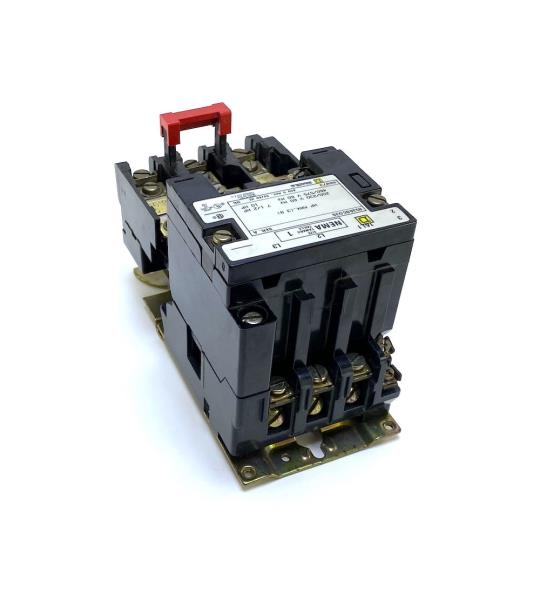 SCHNEIDER ELECTRIC 8536SCO3SV02
