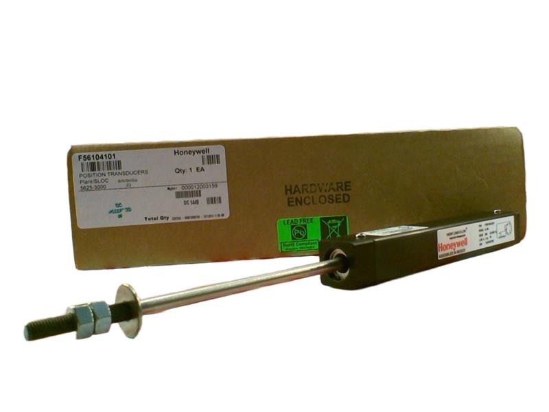HONEYWELL SLF04N6000F6A