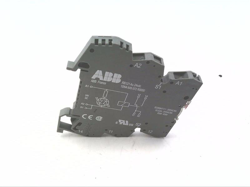 ASEA BROWN BOVERI 1SNA645072R0000