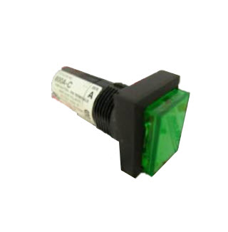 ALLEN BRADLEY 800A-C2GG80