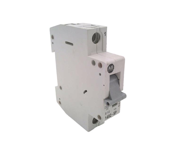 ALLEN BRADLEY 1492-SP1B100