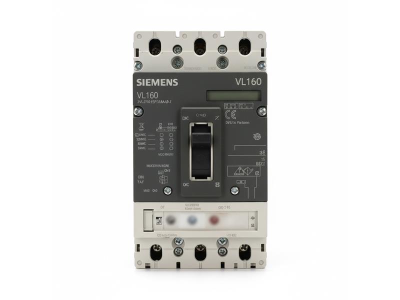 3VL27101SP330AA0-Z by SIEMENS