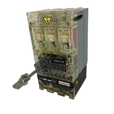 EATON CORPORATION NZMH6-63/ZM6A-15-NA