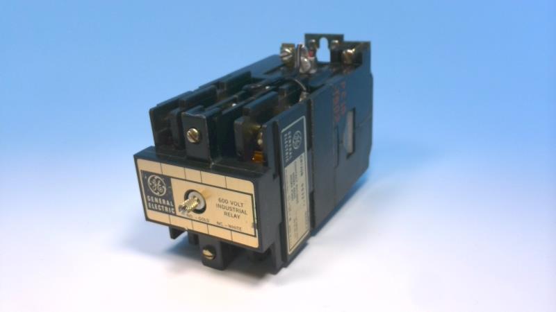 GENERAL ELECTRIC CR120B-D03249