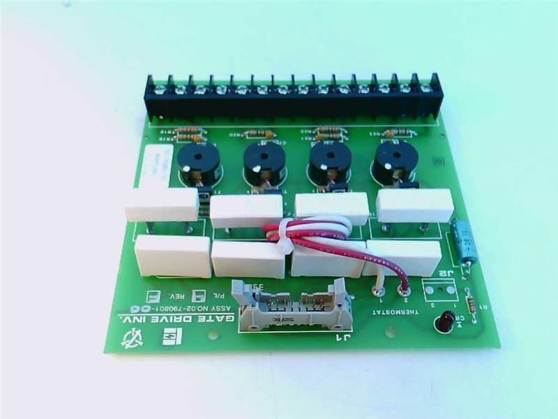 02-790801-00 by EMERSON