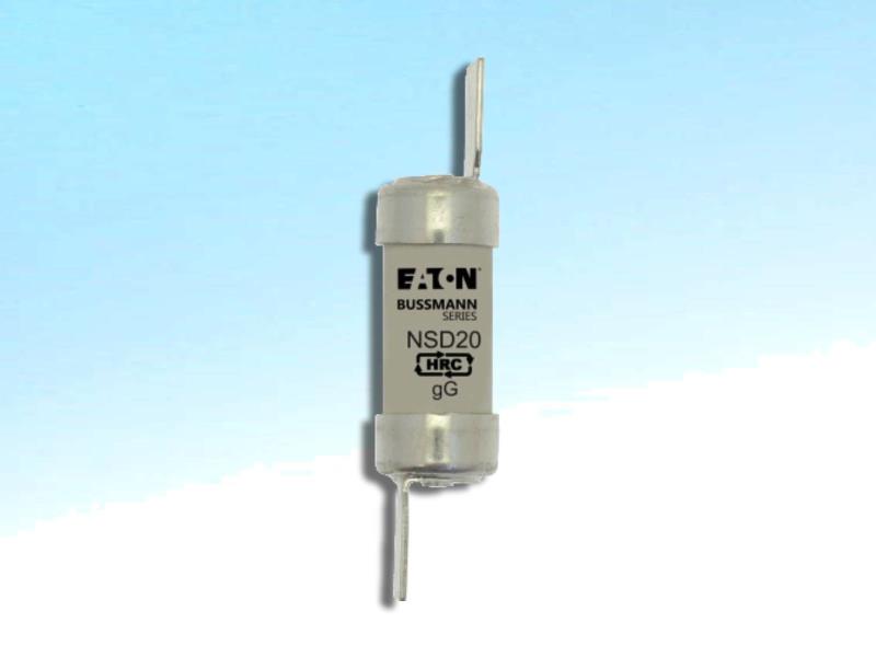 EATON CORPORATION NSD20