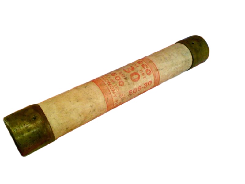 ECONOMY FUSE EOS-30