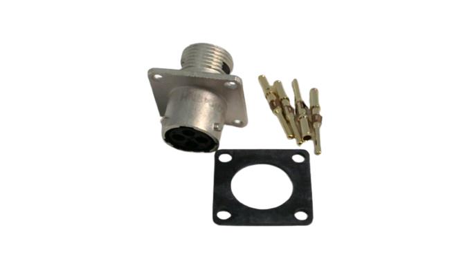 AMPHENOL RT00104SNH-K