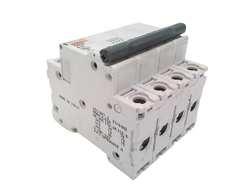 SCHNEIDER ELECTRIC MG24366