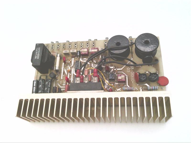 BOMAC 12M03-00110-03