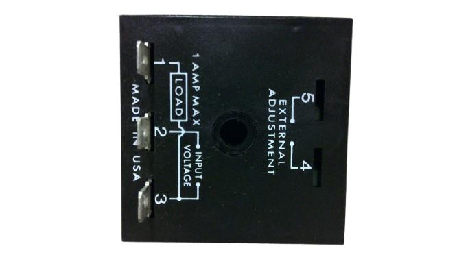 RLY00923 by INGERSOLL RAND