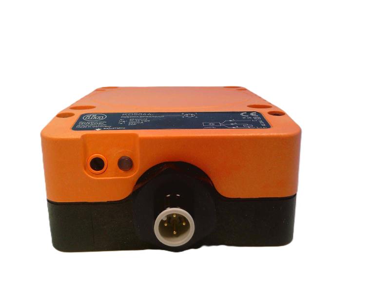 EFECTOR KDE3060-BPKG/NI/US-100-DPS-KD5044