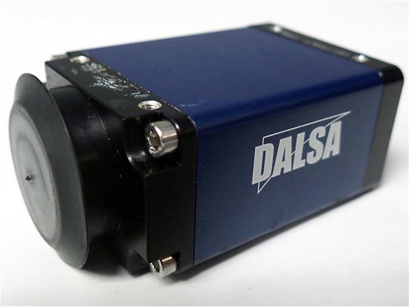 TELEDYNE DALSA CR-GC03-C6400
