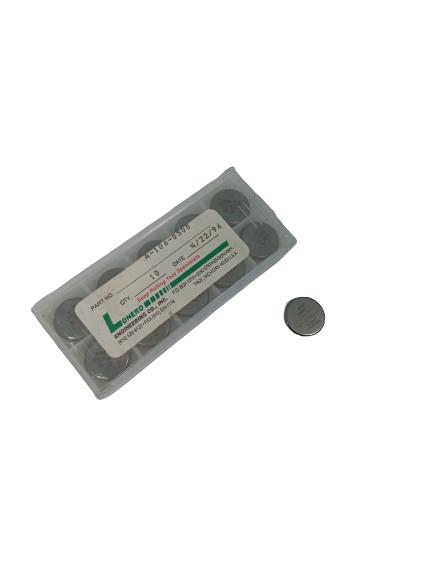 LONERO ENGINEERING COMPANY A-106-0501