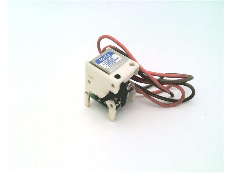 EATON CORPORATION MUVH1RP08K