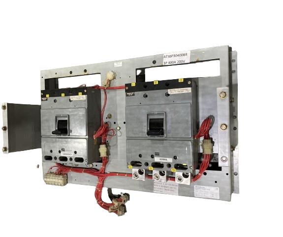 ATSBP30400BK by WESTINGHOUSE