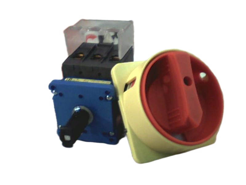 MERZ ELEKTRO ML2063DR3