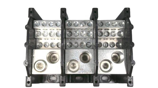 EATON CORPORATION PB5123