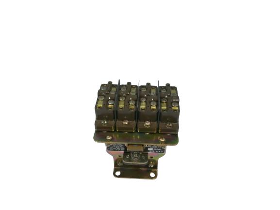 SCHNEIDER ELECTRIC 8501-PO4-V03