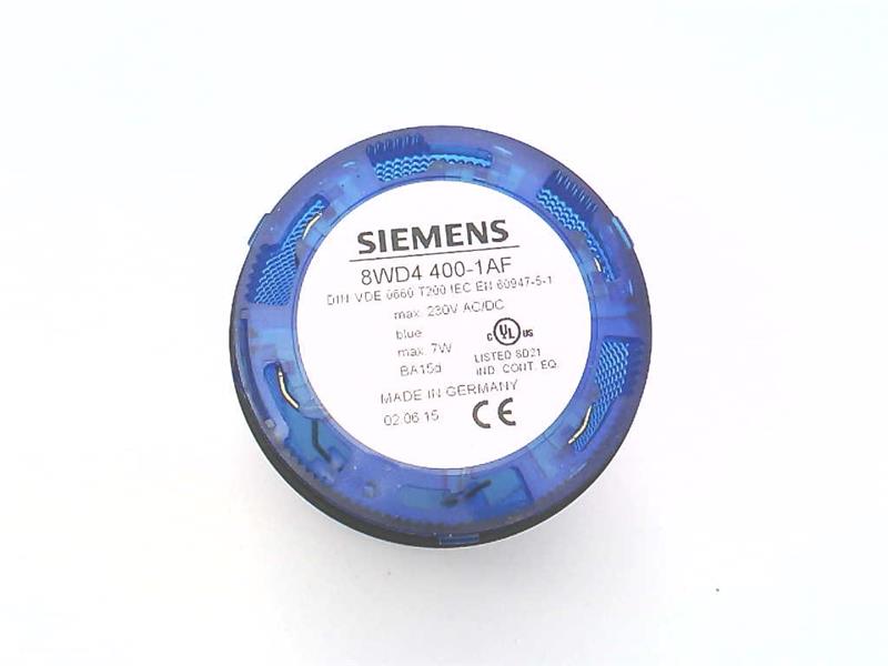 SIEMENS 8WD4400-1AF
