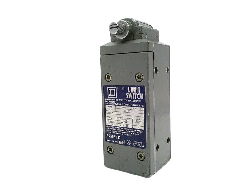 9007-BR61B2 by SCHNEIDER ELECTRIC