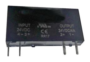 MULTICOMP MCKSMD24D4-24