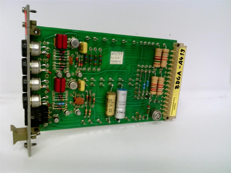 EEC AEG 29-2917.2006