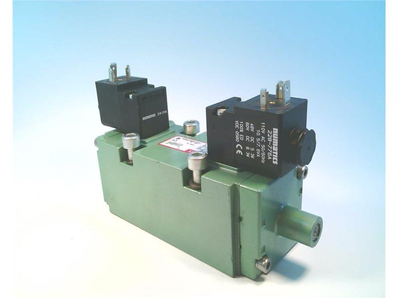 ASCO I34BB4002T00030