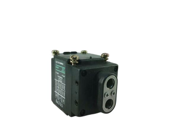 EATON CORPORATION E51DF1