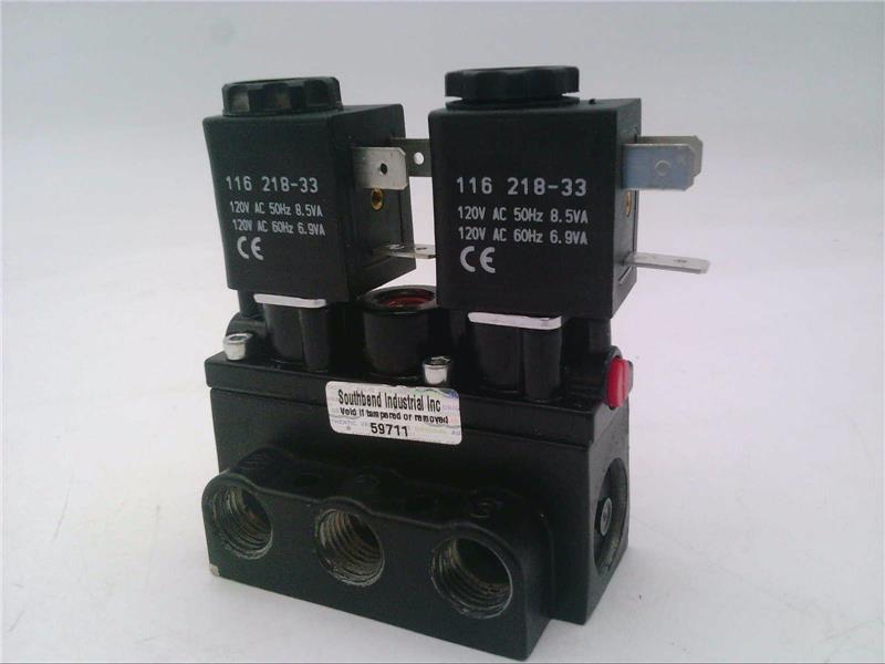 INGERSOLL RAND A312SD-120-A-G