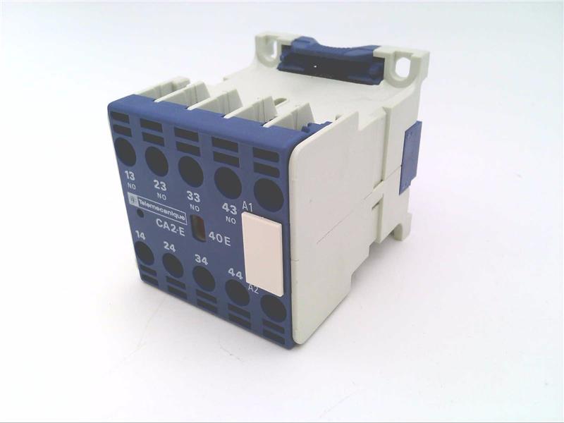 SCHNEIDER ELECTRIC CA2-EN140B7