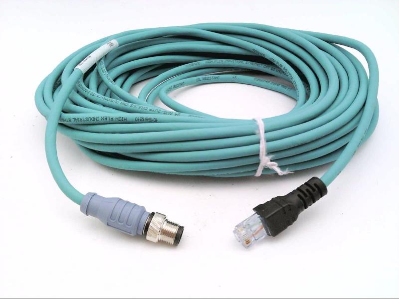 TURCK RSCD RJ45 440-10.5M