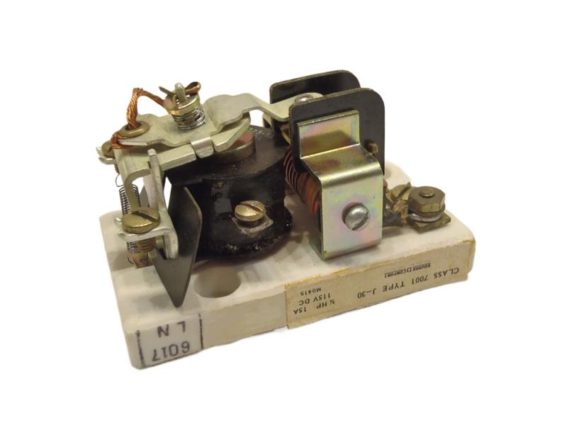 7001-J-30 by SCHNEIDER ELECTRIC