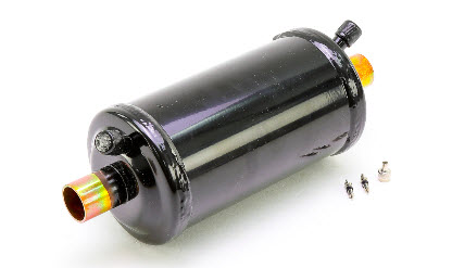 INGERSOLL RAND DHY1461