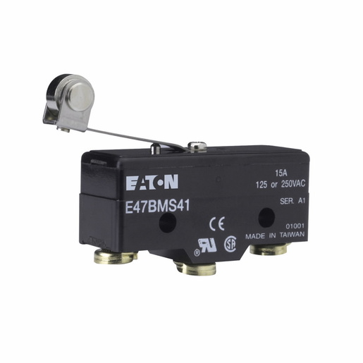 EATON CORPORATION E47BMS41