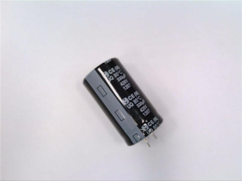 EET-UQ2S331CA by MATSUSHITA ELECTRIC