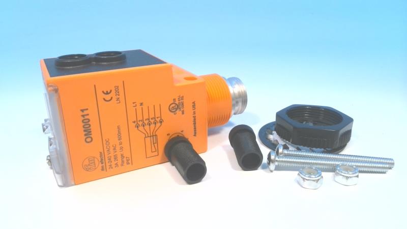 EFECTOR OMF-FKOW/T/LS-500-OM0011