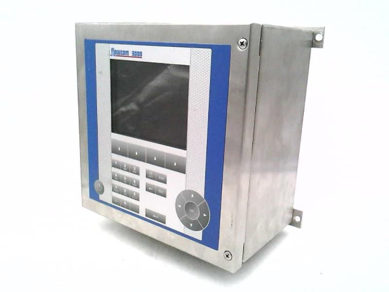 FLOWCOM 3000 by CHART INDUSTRIES