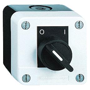 SCHNEIDER ELECTRIC XAL-B134