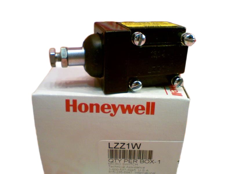 HONEYWELL LZZ1W