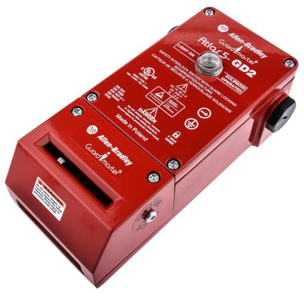 ALLEN BRADLEY 440G-L07188