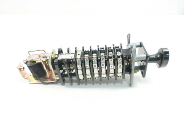 GENERAL ELECTRIC 12HEA61B236X2